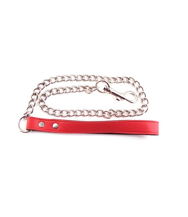 Rouge Rouge Leather Lead