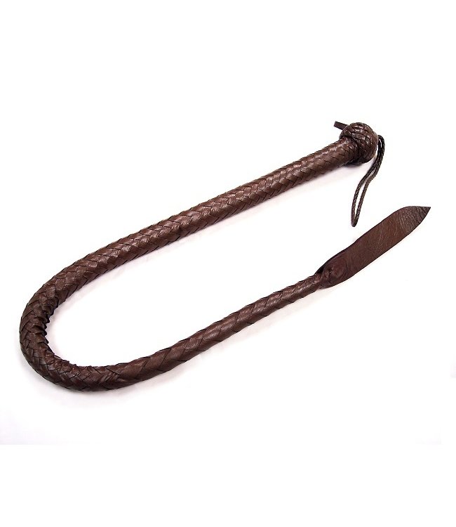 Rouge Rouge Leather Devils Tail Whip