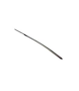 Rouge Rouge 5mm Stainless Steel Dilator