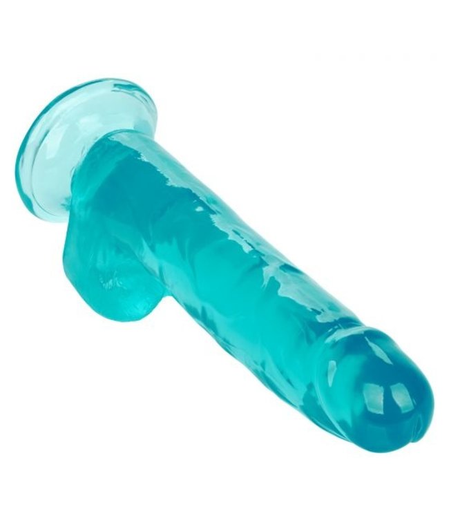 CalExotics Size Queen 8"