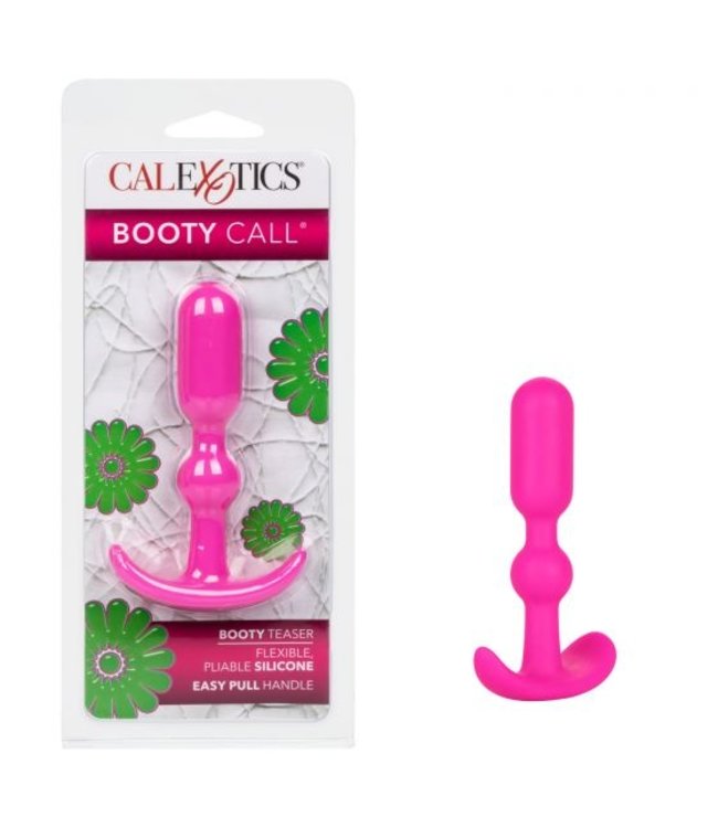 CalExotics Booty Call Booty Teaser