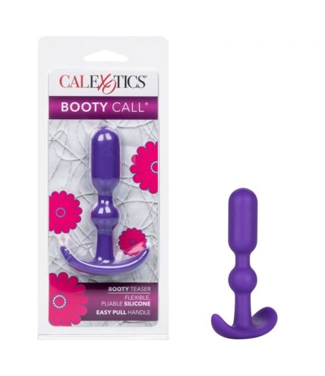CalExotics Booty Call Booty Teaser