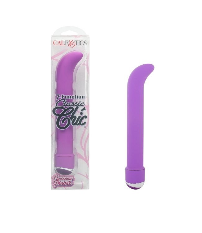 CalExotics 7-Function Classic Chic Standard "G"