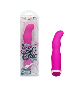 CalExotics 8-Function Classic Chic Curve