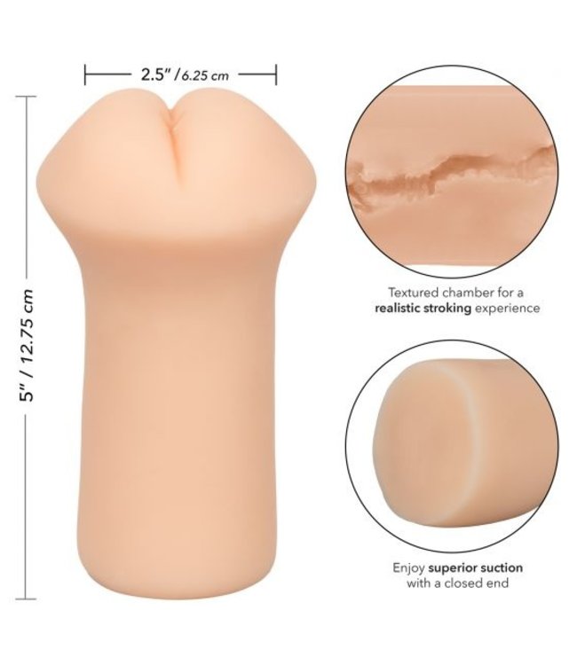 CalExotics Cheap Thrills The Cheerleader