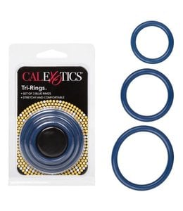 CalExotics Tri-Rings