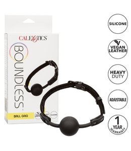 CalExotics Boundless Ball Gag