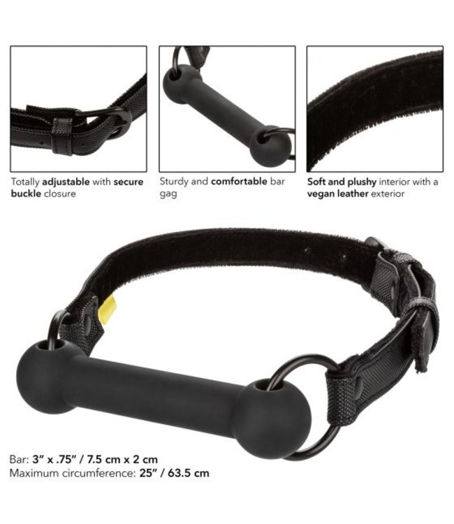 CalExotics Boundless™ Bar Gag