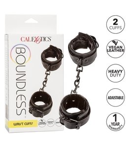 CalExotics Boundless Wrist Cuffs