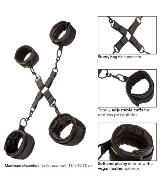 CalExotics Boundless Hog Tie