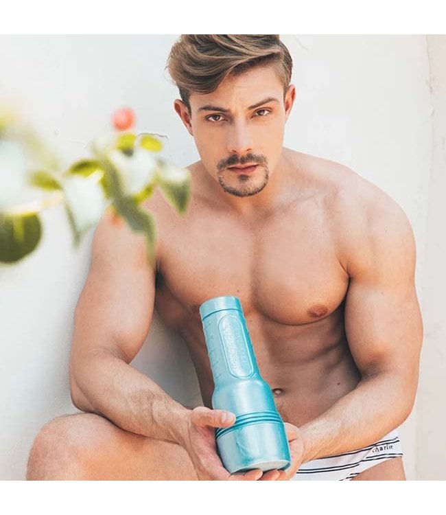 Fleshlight FleshJack Boys: Carter Dane - Butt (Bon Appetit)