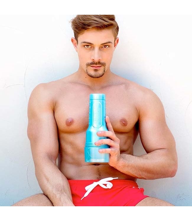 Fleshlight FleshJack Boys: Carter Dane - Butt (Bon Appetit)