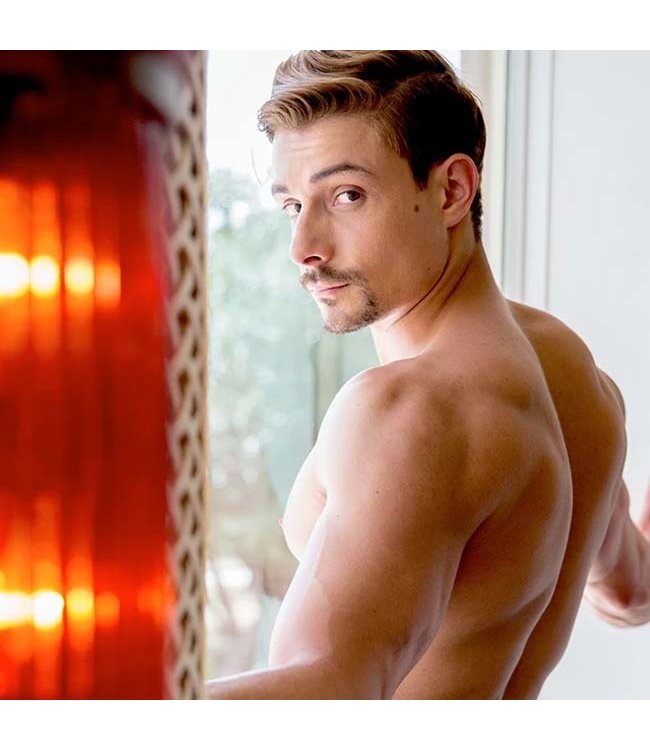 Fleshlight FleshJack Boys: Carter Dane - Butt (Bon Appetit)