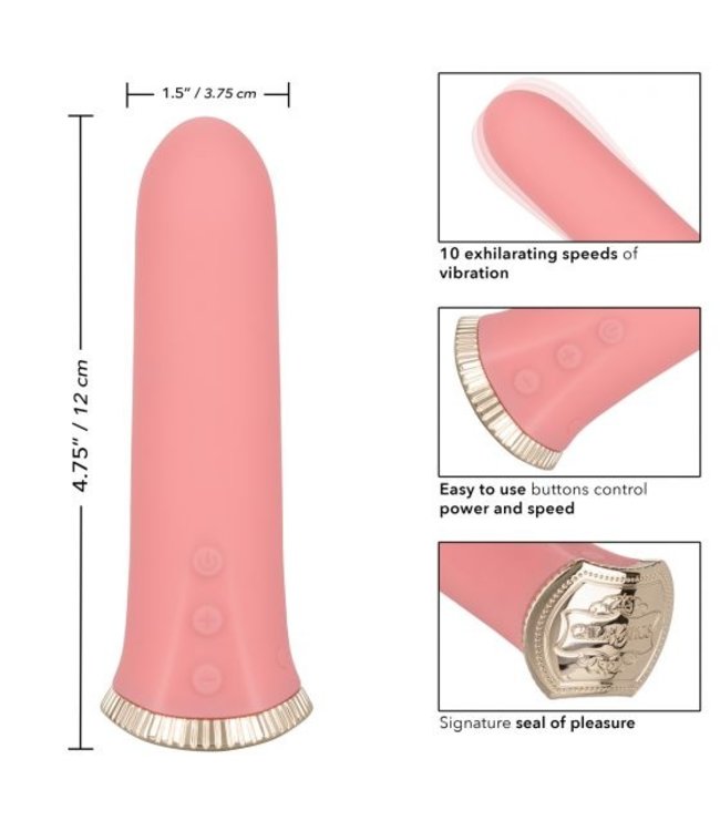 CalExotics Uncorked™ Rosé