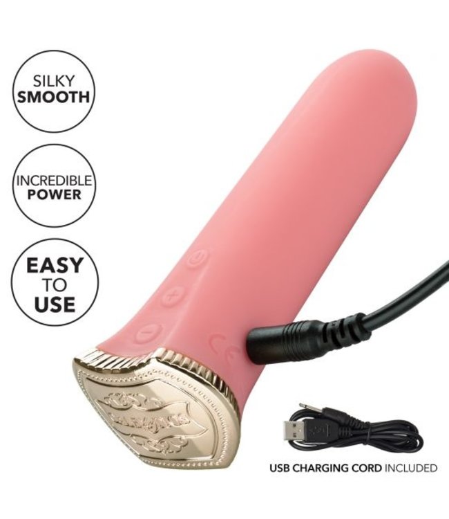 CalExotics Uncorked™ Rosé