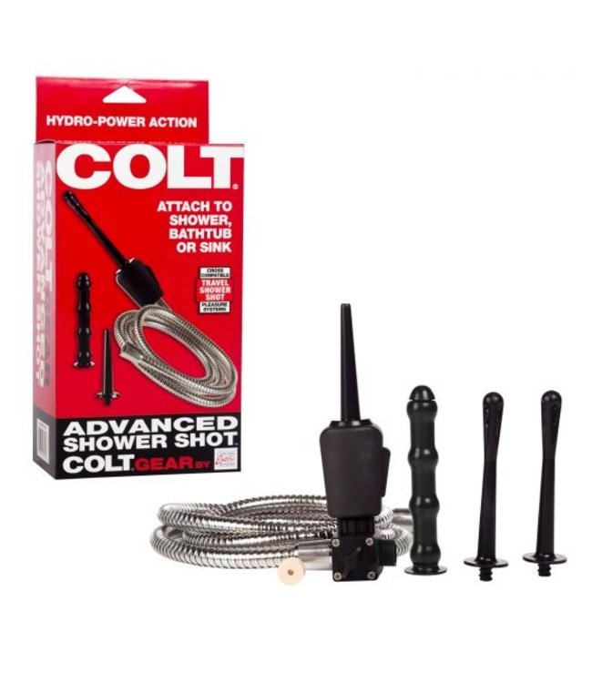 CalExotics COLT Advanced Shower Shot