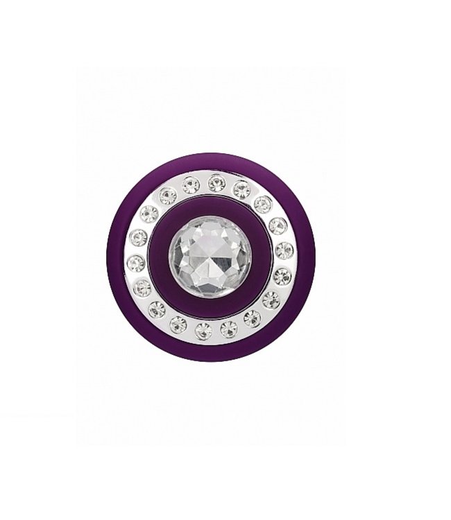 Shots America Discretion Jewel Vibe