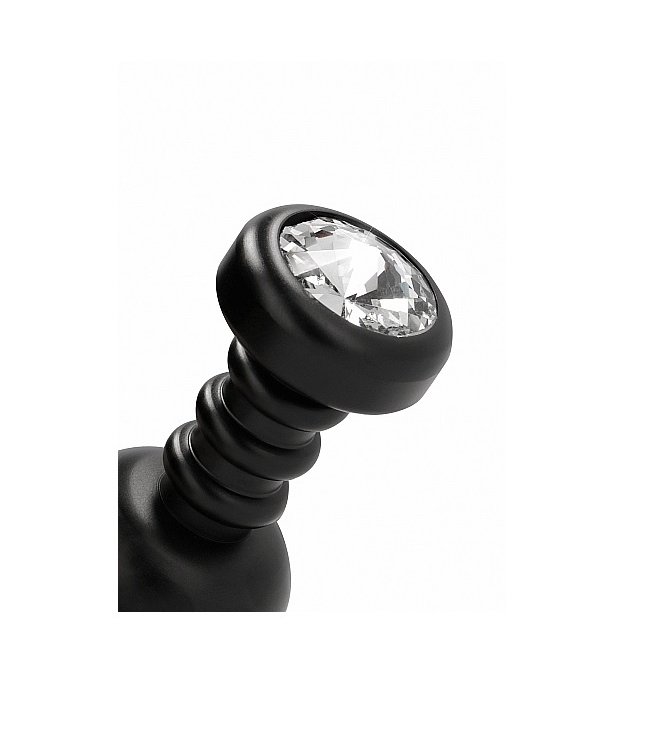 Shots America Ouch! Fashionable Plug