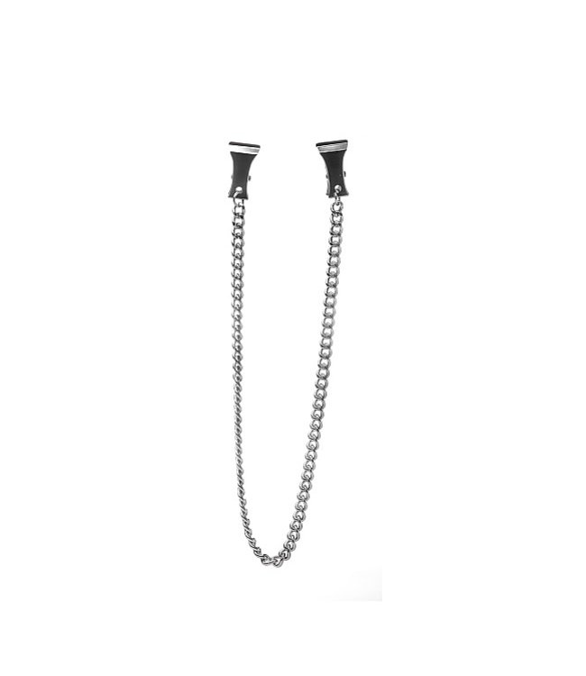 Shots America Ouch! Pinch Nipple Clamps