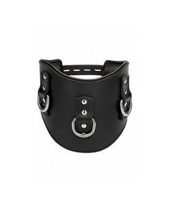 Shots America Pain Heavy Duty Padded Posture Collar