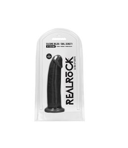 Shots America RealRock 9" Silicone Dildo