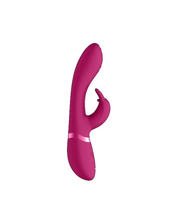 Shots America VIVE Cato - Pulse Rabbit Vibrator