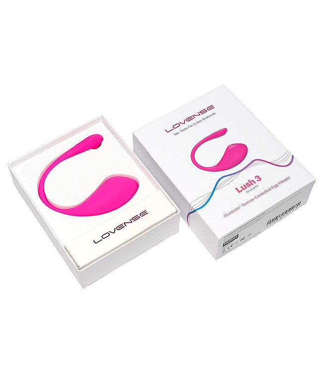 Lovense Lovense Lush 3