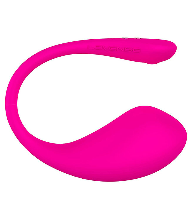 Lovense Lovense Lush 3