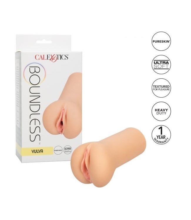 CalExotics Boundless Stroker
