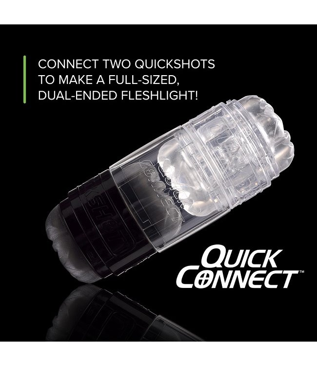 Fleshlight Quickshot Quick Connect