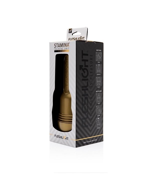 Fleshlight Fleshlight - Stamina Training Unit - Lady