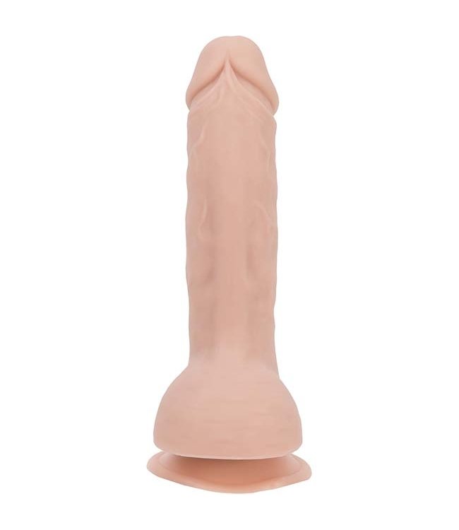 Addiction - Brad 7.5" Silicone Dildo
