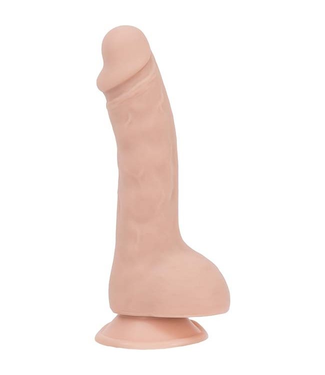 Addiction - Brad 7.5" Silicone Dildo