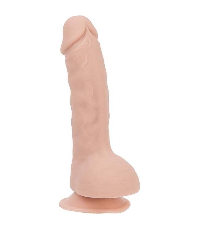 Addiction - Brad 7.5" Silicone Dildo