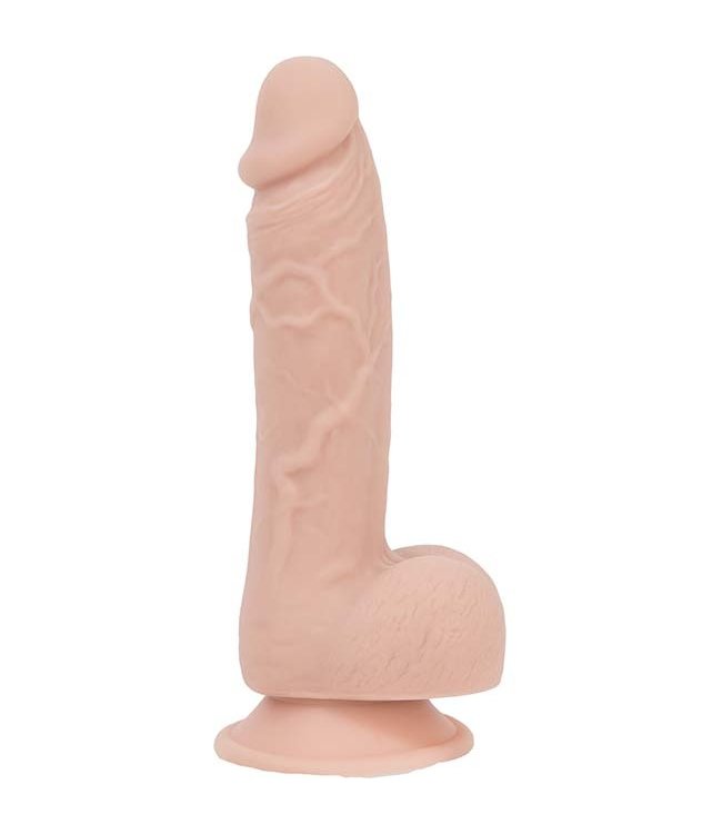 Addiction - Mark 7.5" Silicone Dildo