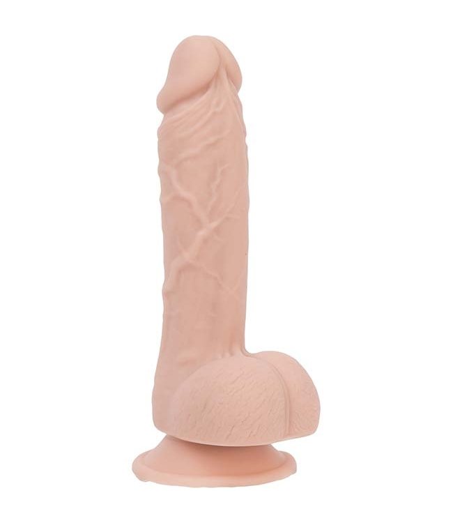 Addiction - Mark 7.5" Silicone Dildo