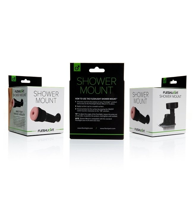 Fleshlight Fleshlight Shower Mount