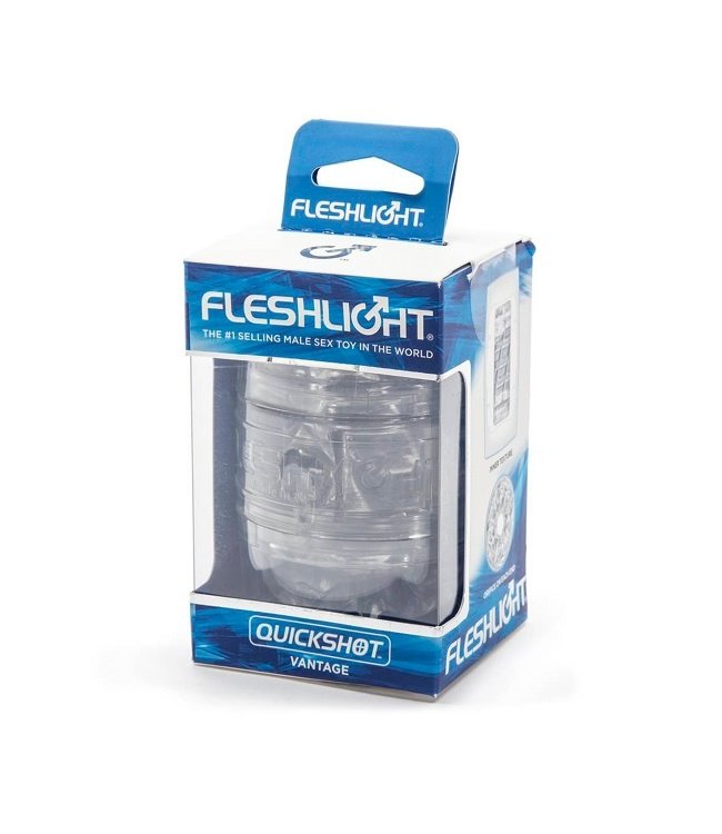 Fleshlight Fleshlight Quickshot Vantage
