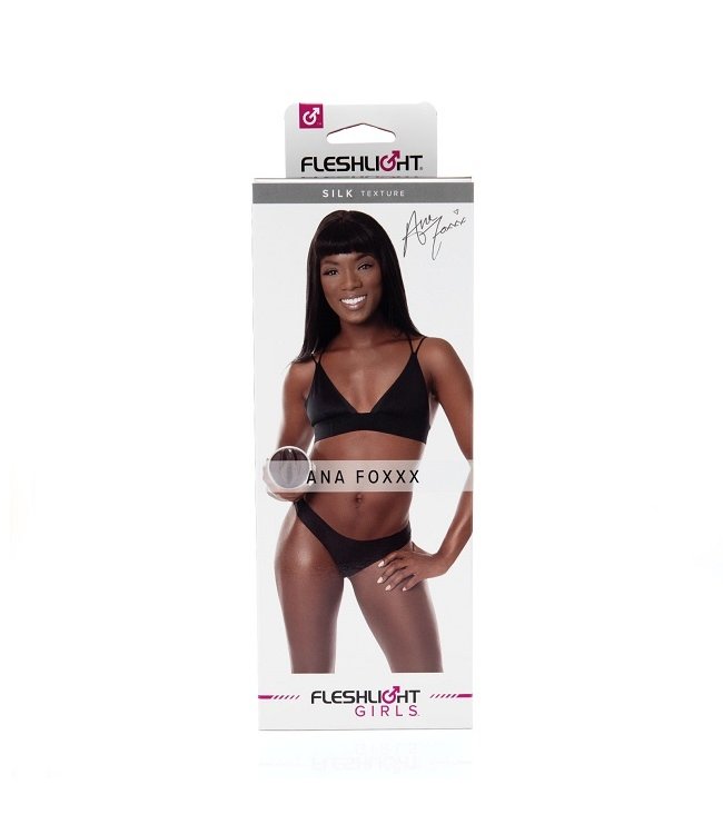 Fleshlight Fleshlight Girls: Ana Foxxx - Lady (Silk)