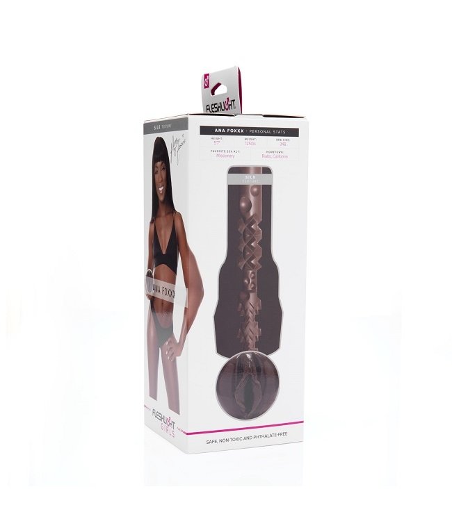 Fleshlight Fleshlight Girls: Ana Foxxx - Lady (Silk)
