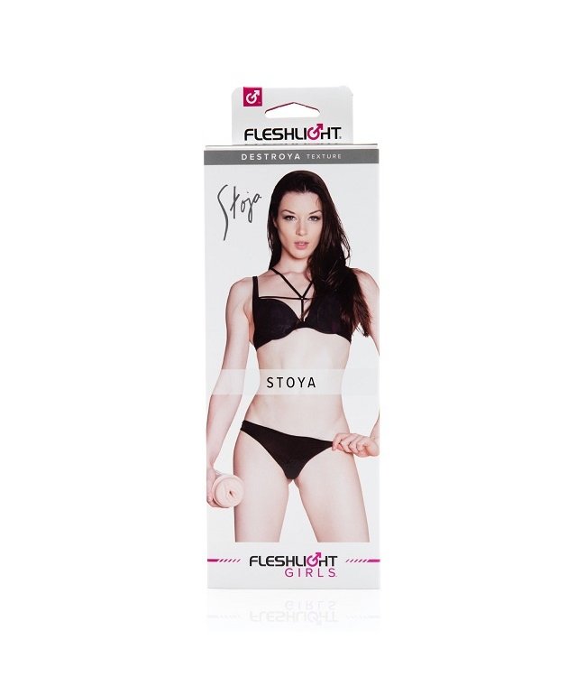 Fleshlight Fleshlight Girls: Stoya - Lady (Destroya)