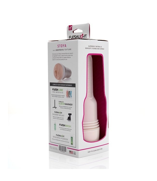 Fleshlight Fleshlight Girls: Stoya - Lady (Destroya)