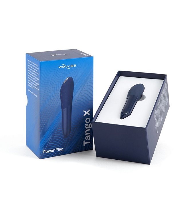 We-Vibe We-Vibe Tango X