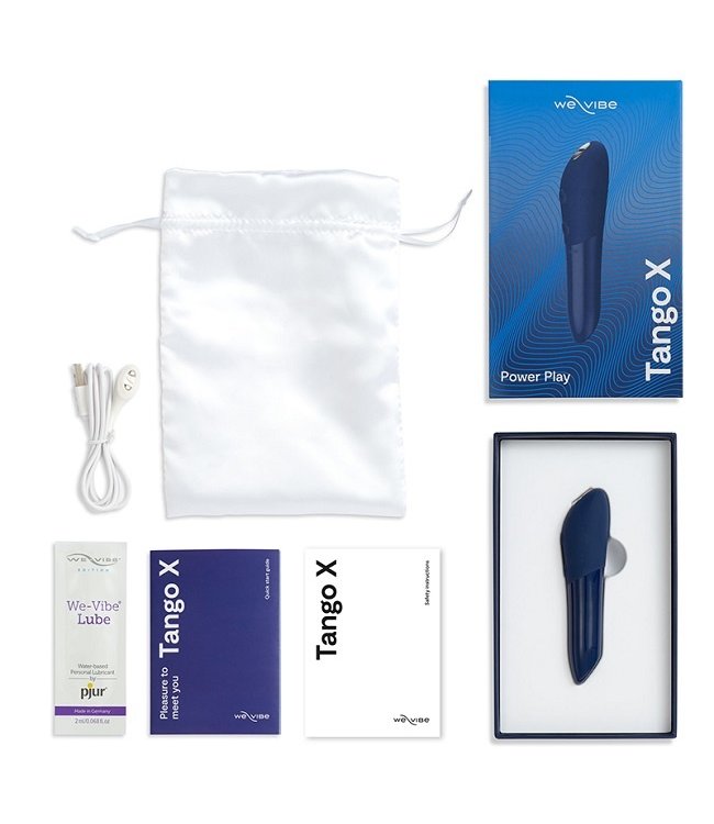 We-Vibe We-Vibe Tango X