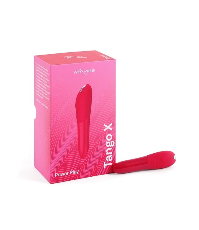 We-Vibe We-Vibe Tango X