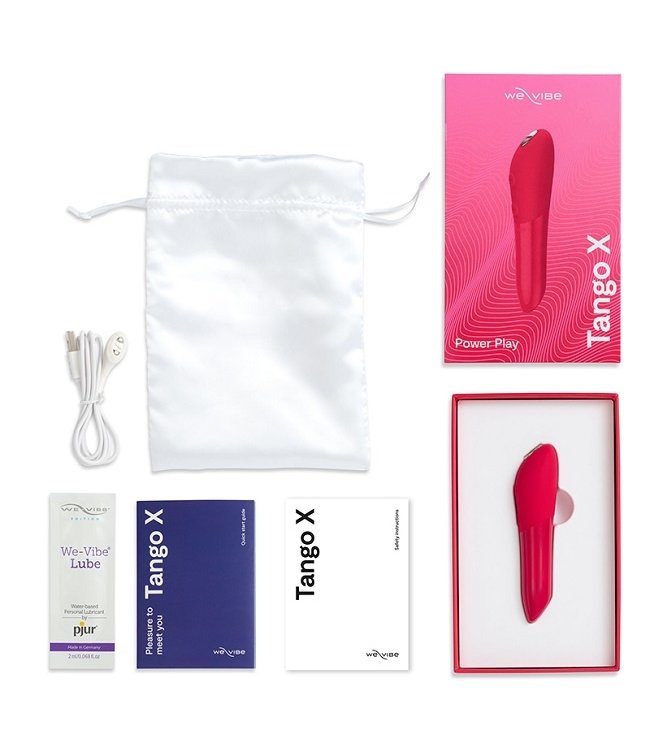 We-Vibe We-Vibe Tango X