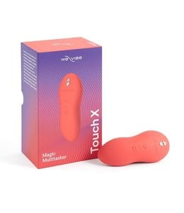 We-Vibe We-Vibe Touch X