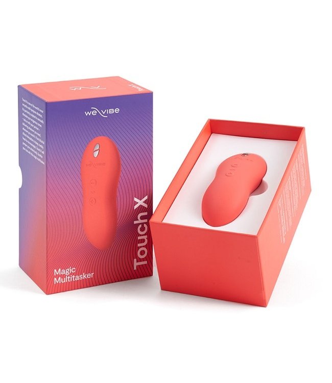 We-Vibe We-Vibe Touch X