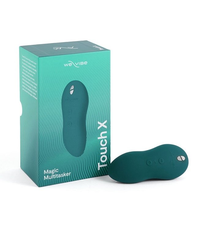 We-Vibe We-Vibe Touch X