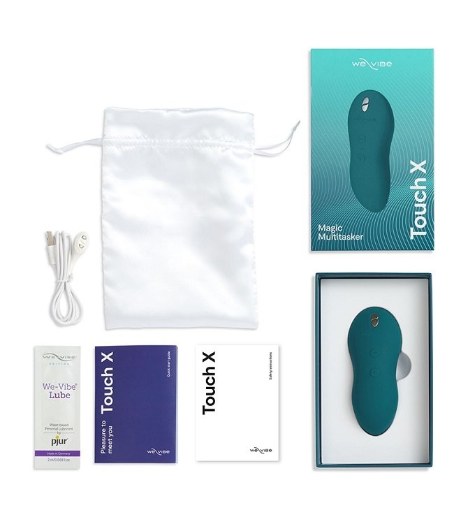 We-Vibe We-Vibe Touch X